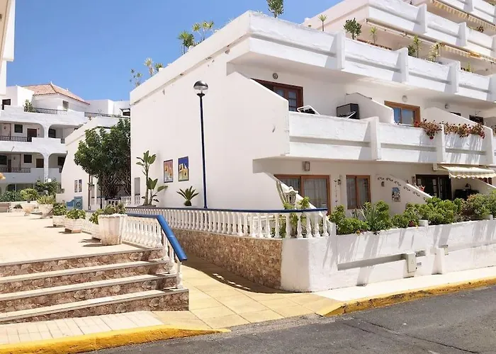 Apartament Elisa En Garden Con Piscina Climatizada