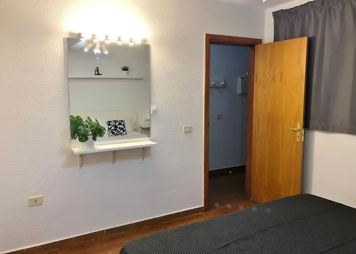 Elisa En Garden Con Piscina Climatizada