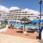 아파트 Elisa En Garden Con Piscina Climatizada