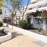 Elisa En Garden Con Piscina Climatizada 아파트 Playa Feñabe