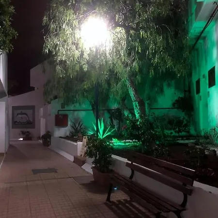 Apartman Elisa En Garden Con Piscina Climatizada *