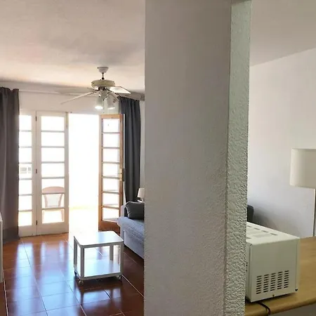 Apartamento Elisa En Garden Con Piscina Climatizada