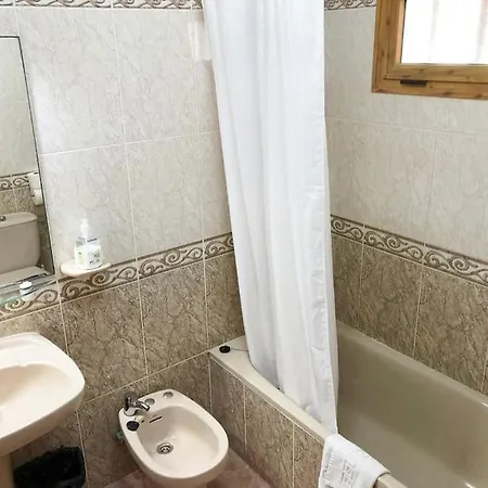 Apartamento Elisa En Garden Con Piscina Climatizada *