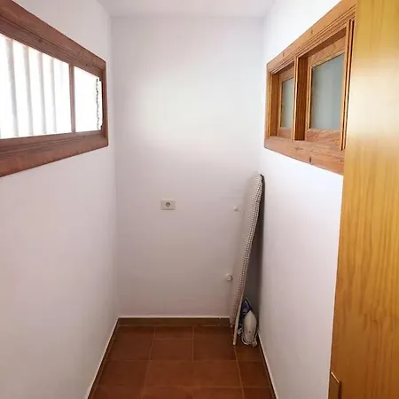 Apartamento Elisa En Garden Con Piscina Climatizada