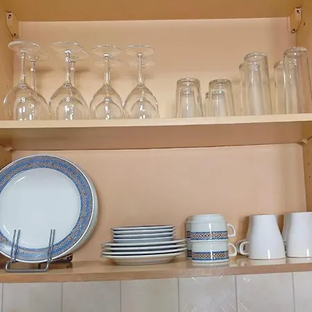 Apartman Elisa En Garden Con Piscina Climatizada *