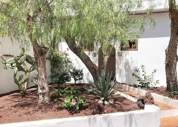 דירה Elisa En Garden Con Piscina Climatizada *