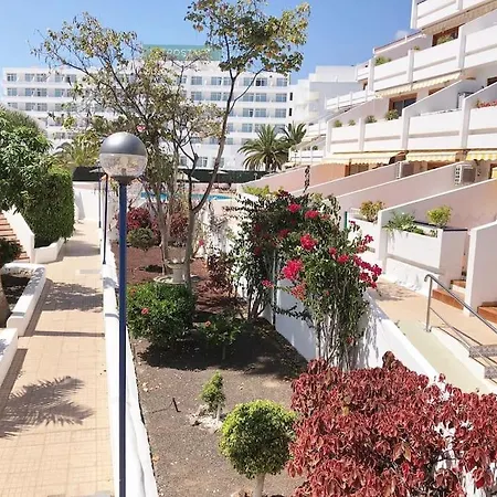Elisa En Garden Con Piscina Climatizada Apartment *