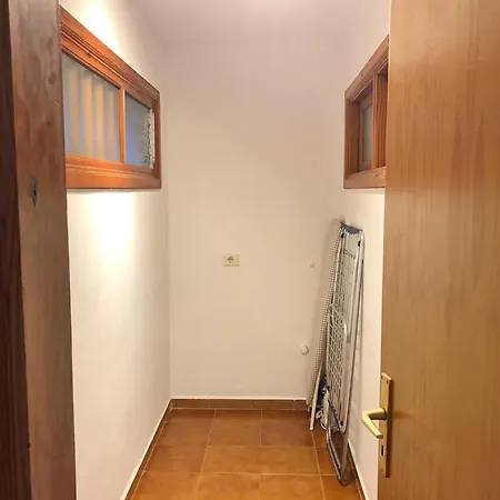 Apartment Elisa En Garden Con Piscina Climatizada Playa Fanabe