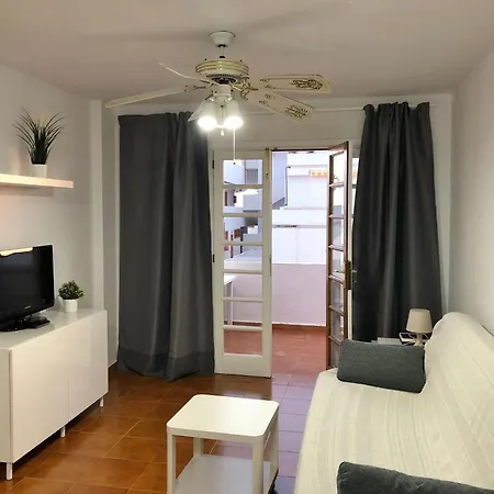 Apartment Elisa En Garden Con Piscina Climatizada