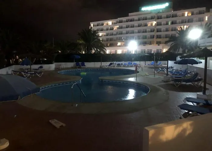 Elisa En Garden Con Piscina Climatizada Διαμέρισμα