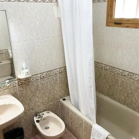 Apartamento Elisa En Garden Con Piscina Climatizada *