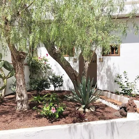 Apartamento Elisa En Garden Con Piscina Climatizada *